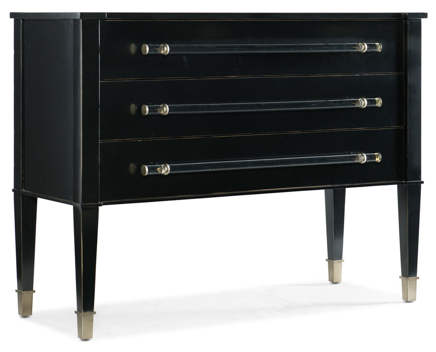 Melange Rowan Chest