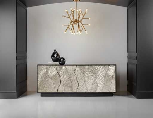 Melange Summit Gorge Entertainment Console image