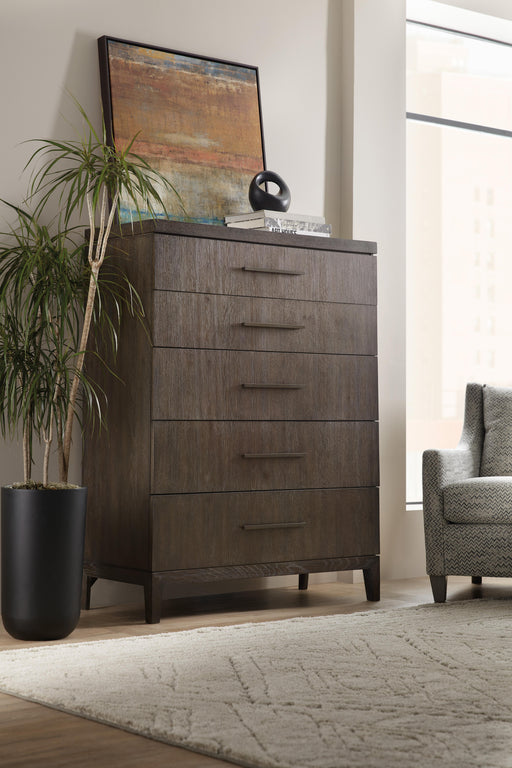 Miramar Aventura Manet Five-Drawer Chest image