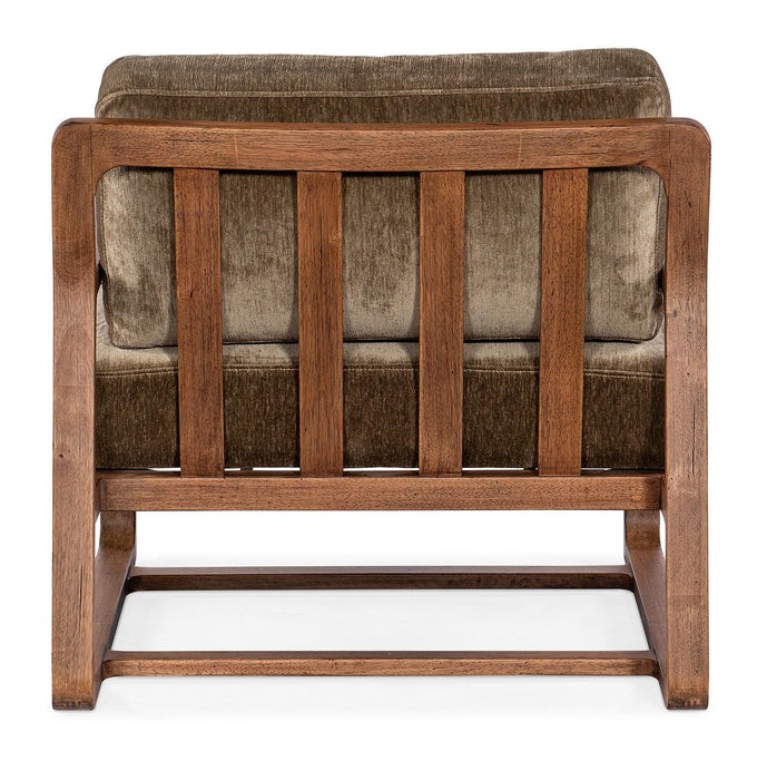 Moraine Accent Chair - CC585-420