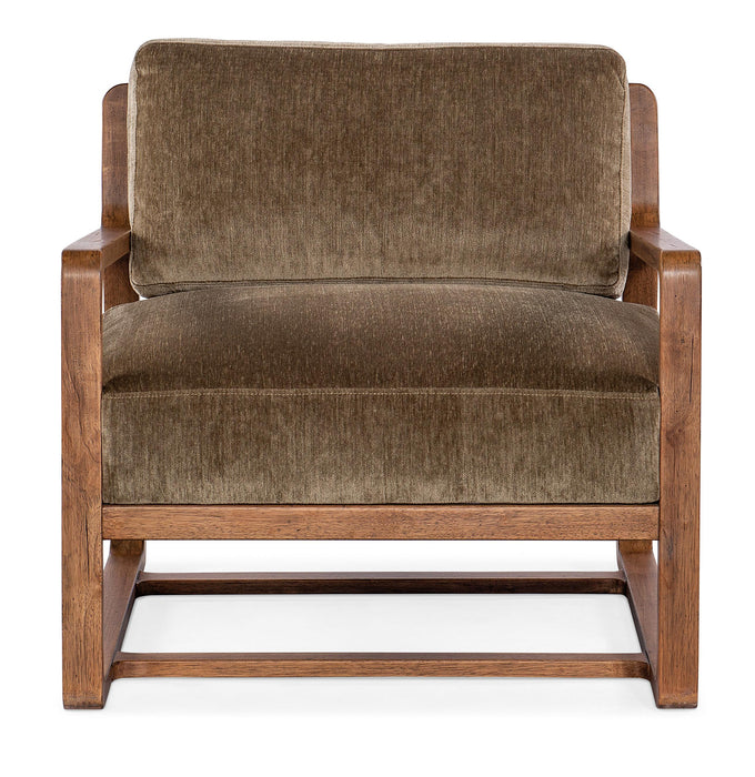 Moraine Accent Chair - CC585-420