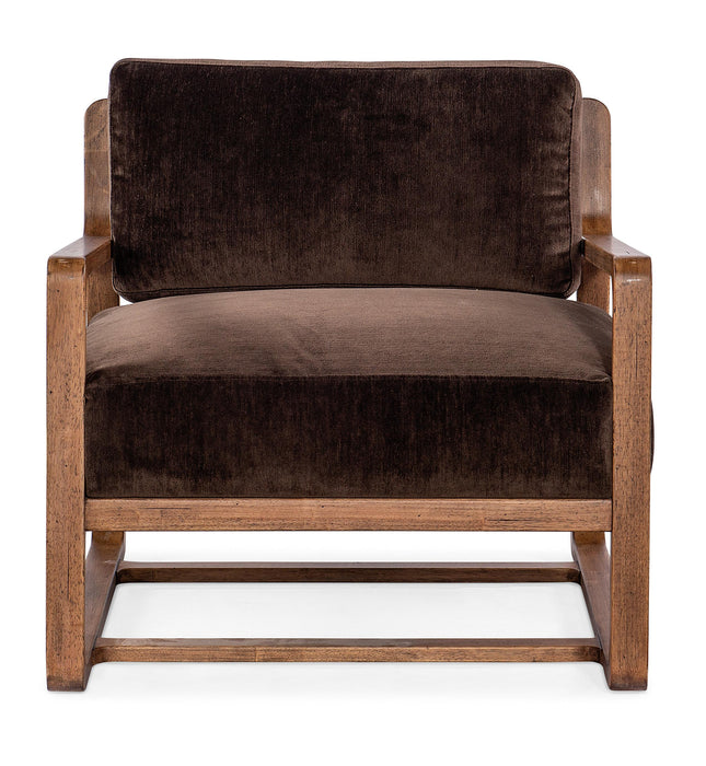 Moraine Accent Chair - CC585-488