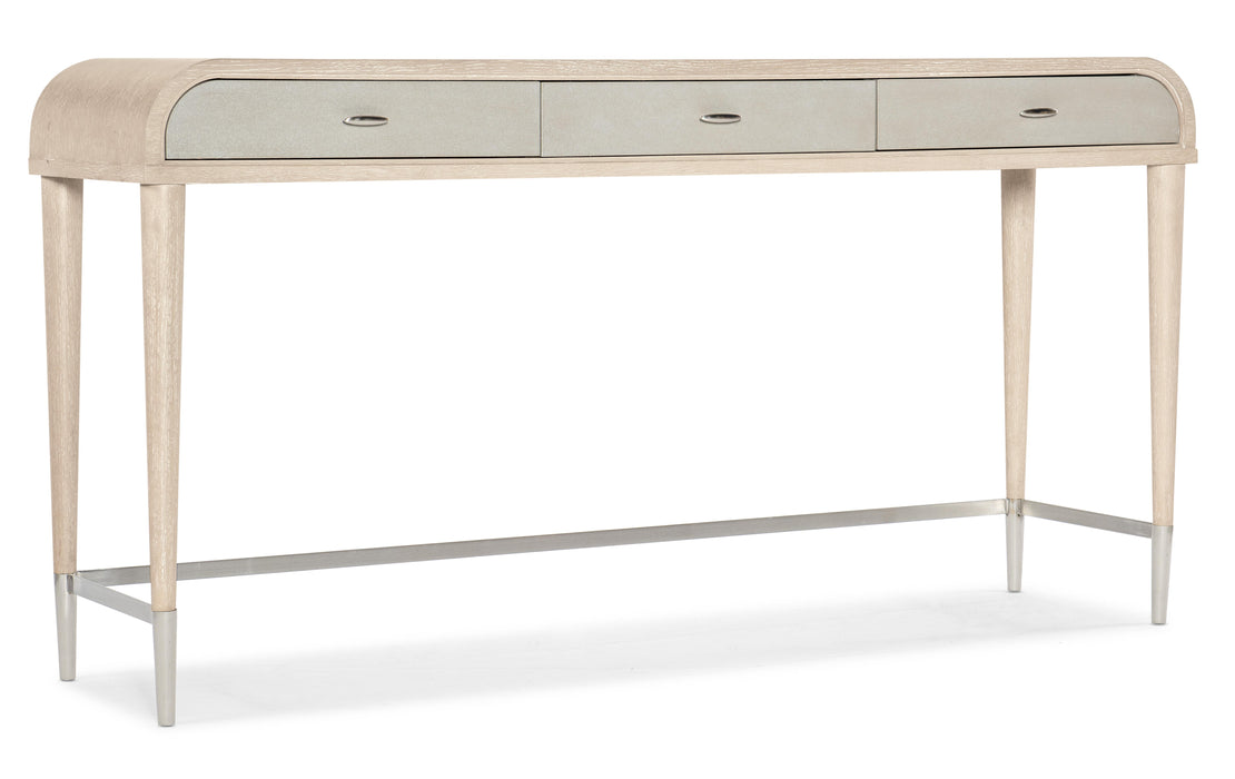 Nouveau Chic Console Table - 6500-85003-80