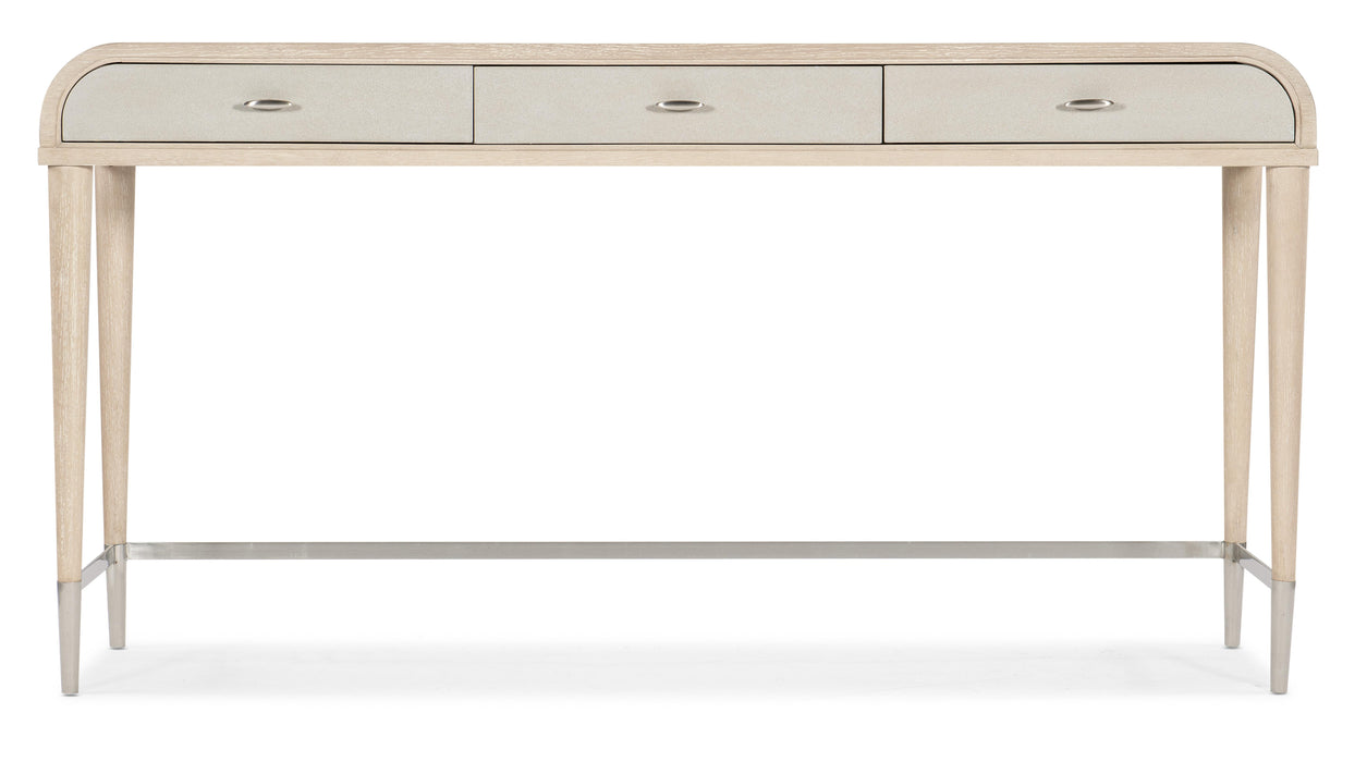 Nouveau Chic Console Table - 6500-85003-80