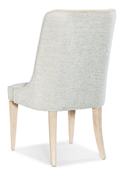 Nouveau Chic Host Chair-2 per ctn/price ea