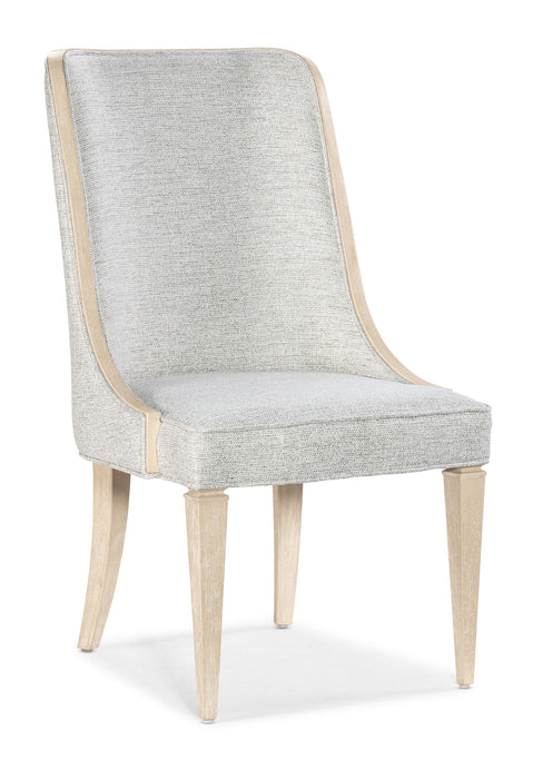 Nouveau Chic Host Chair-2 per ctn/price ea