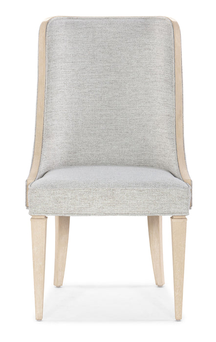 Nouveau Chic Host Chair-2 per ctn/price ea