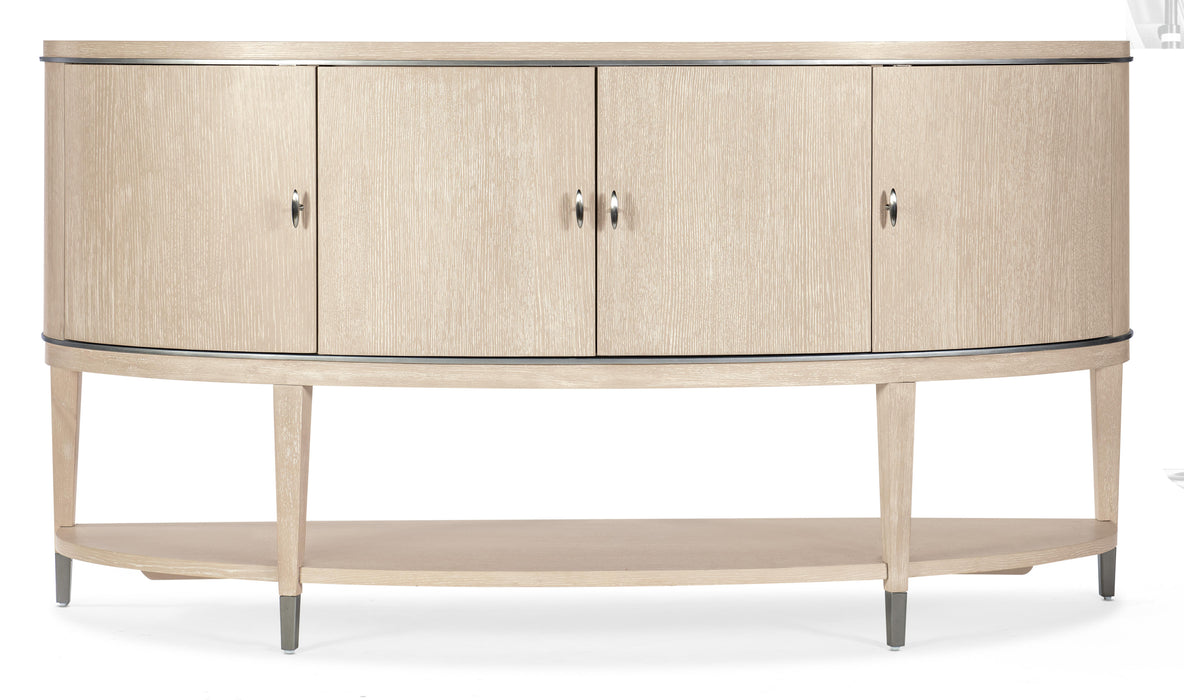 Nouveau Chic Sideboard