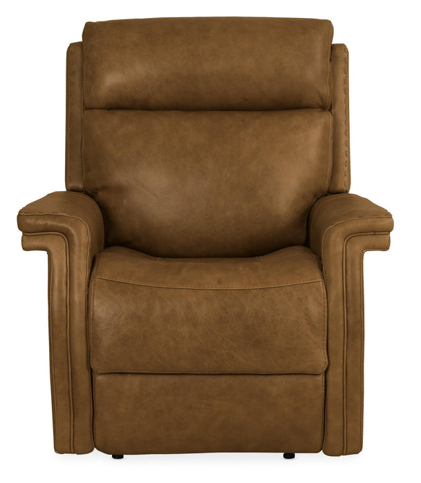 Poise Power Recliner w/ Power Headrest