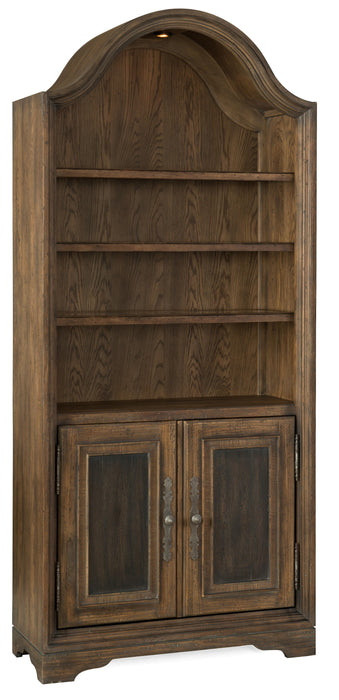 Pleasanton Bunching Bookcase