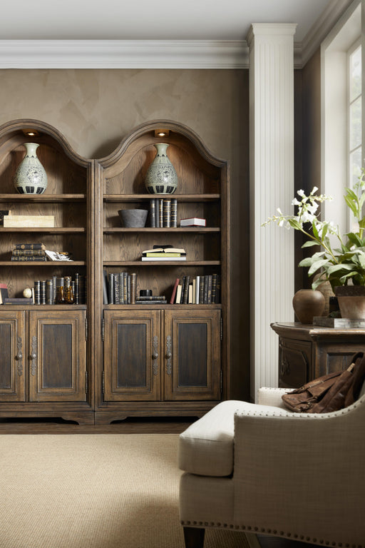 Pleasanton Bunching Bookcase image