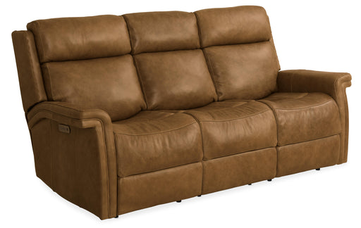 Poise Power Recliner Sofa w/ Power Headrest image