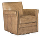 Potter Swivel Club Chair - CC719-SW-087 image