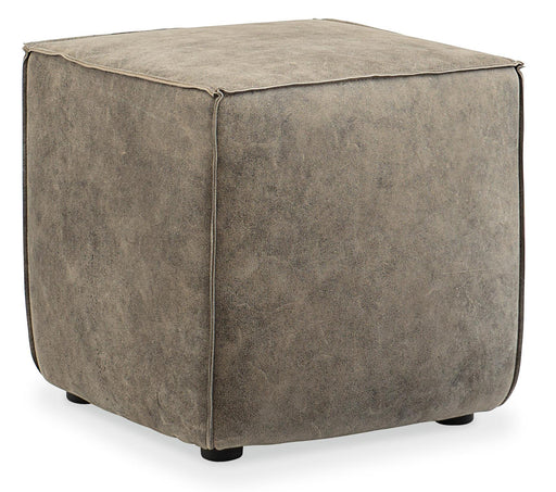 Quebert Cube Ottoman - CO393-097 image