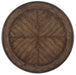 Rhapsody 60 in. Round Dining Table image