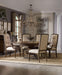 Rhapsody Insignia Arm Chair - 2 per carton/price ea image