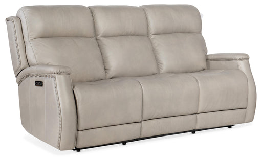 Rhea Zero Gravity Power Recline Sofa with Power Headrest - SS703-PHZ3-091 image