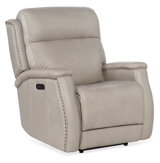 Rhea Zero Gravity Power Recliner with Power Headrest - SS703-PHZ1-091 image