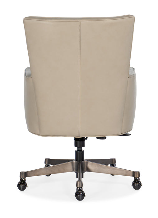 Rosa Executive Swivel Tilt Chair - EC447-GM-083