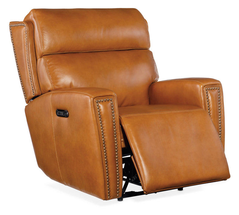 Ruthe Zero Gravity Power Recliner with Power Headrest - SS704-PHZ1-019