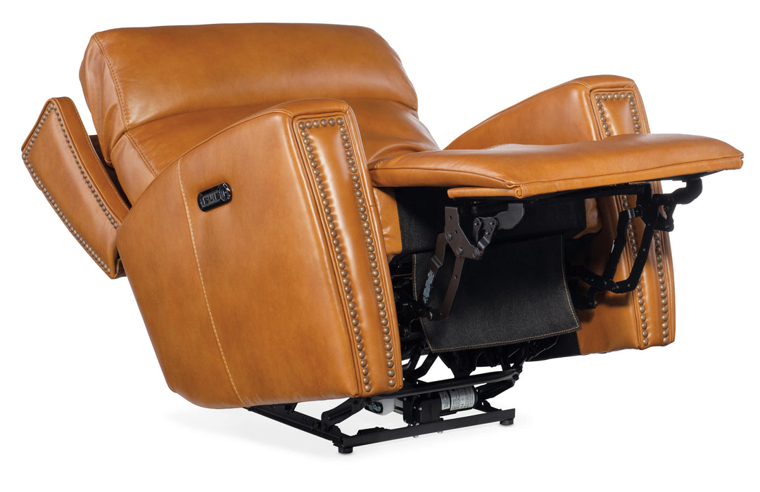 Ruthe Zero Gravity Power Recliner with Power Headrest - SS704-PHZ1-019