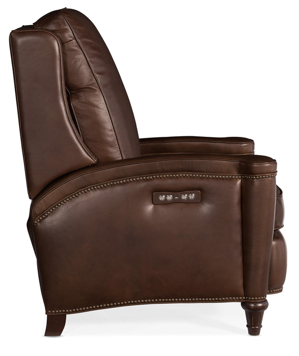 Rylea PWR Recliner w/ PWR Headrest - RC216-PH-088