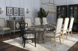 Sanctuary Cambre Arm Chair - 2 per carton/price ea image