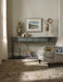 Sanctuary Four-Drawer Thin Console image