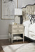 Sanctuary Petit Bijou Telephone Table image