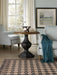 Sanctuary Round Accent Table image