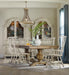 Sanctuary Spindle Back Arm Chair - 2 per carton/price ea image