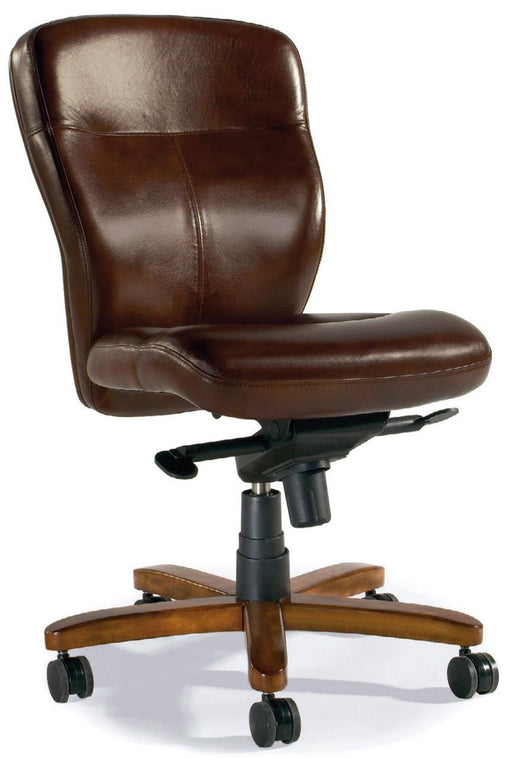 Sasha Executive Swivel Tilt Chair - EC289 image