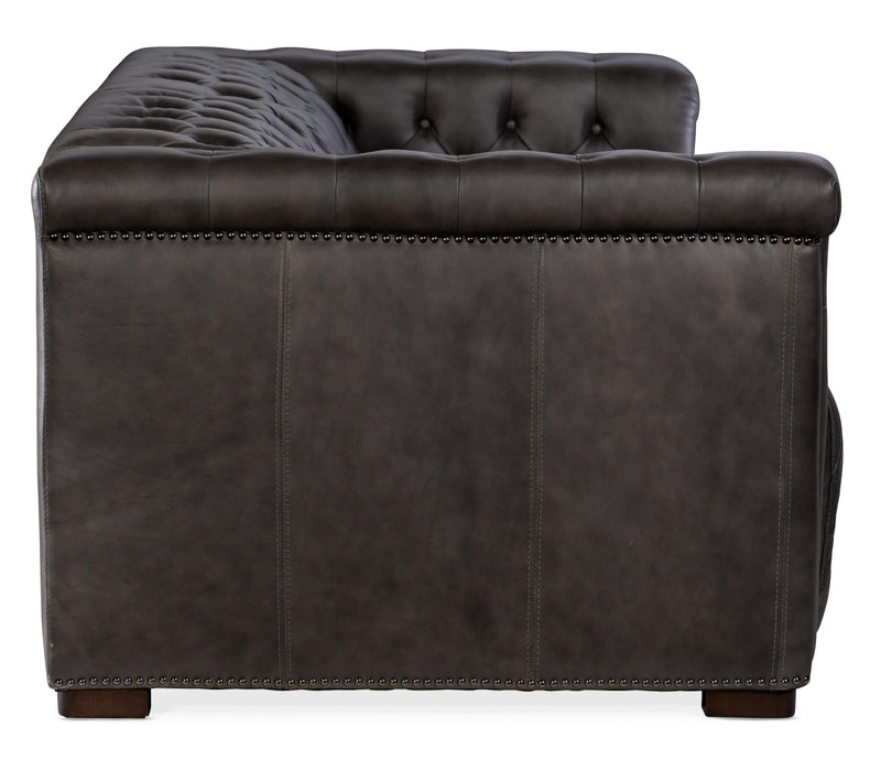 Savion 1.5 LAF-RAF 2 over 2 Sofa w/PWR Recline PWR Headrest