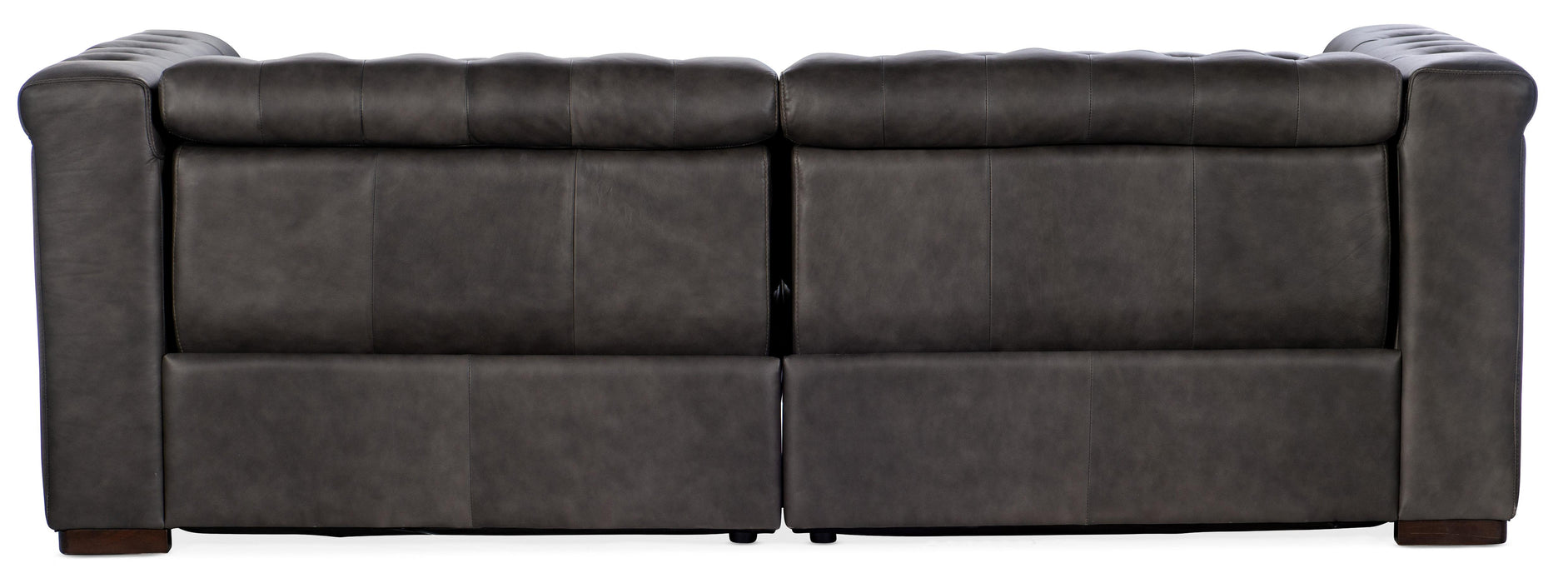 Savion 1.5 LAF-RAF 2 over 2 Sofa w/PWR Recline PWR Headrest