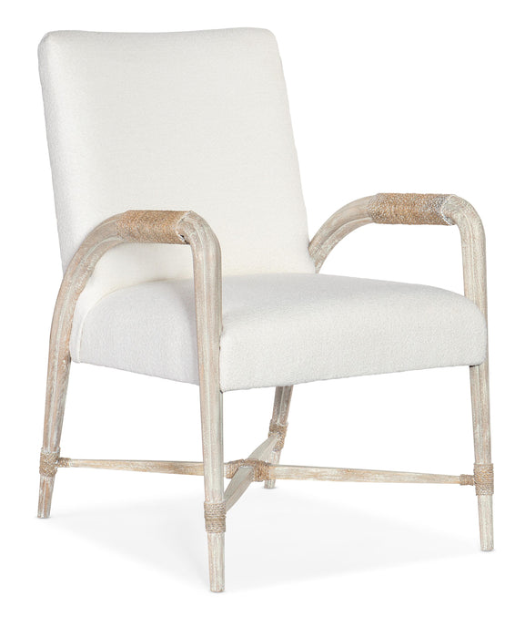 Serenity Arm Chair - 2 per carton/price ea