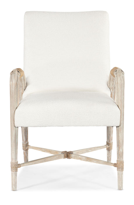 Serenity Arm Chair - 2 per carton/price ea