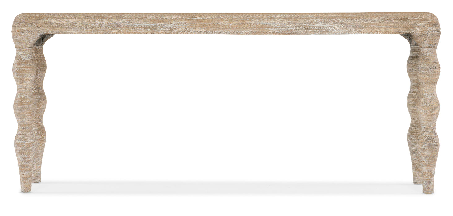 Serenity Bahari Console Table