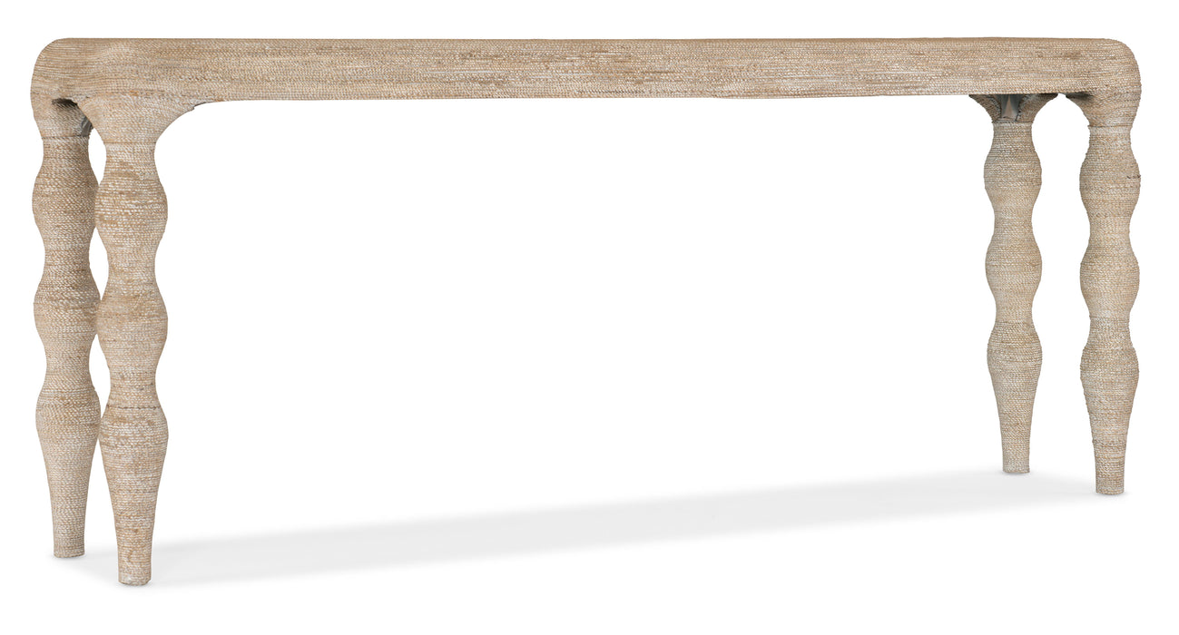 Serenity Bahari Console Table