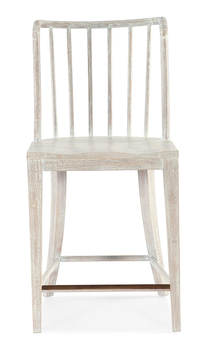 Serenity Bermuda Counter Chair - 6350-75350-80