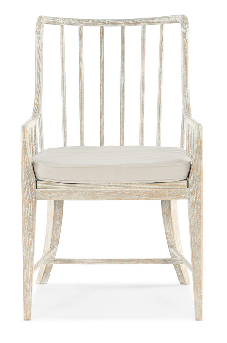 Serenity Bimini Spindle Arm Chair- 2 per carton/price ea