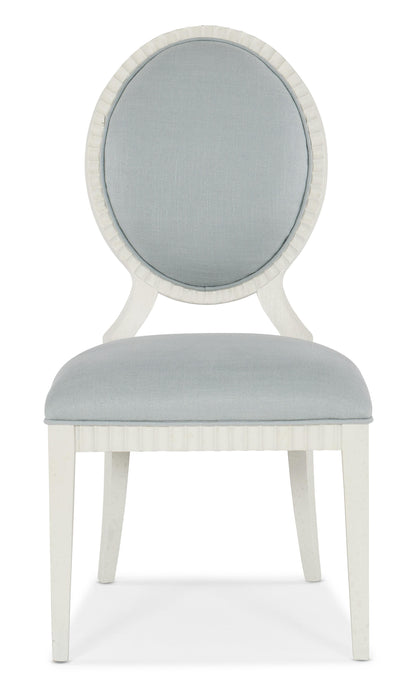 Serenity Martinique Side Chair- 2 per carton/price ea