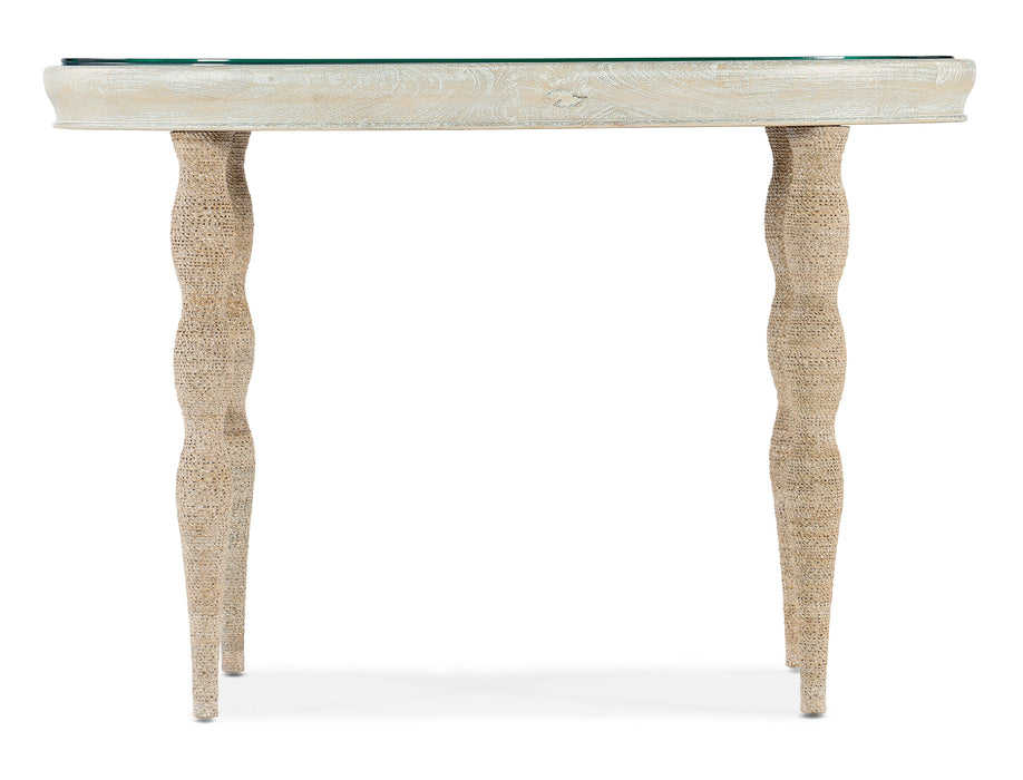 Serenity Shoal Writing Desk