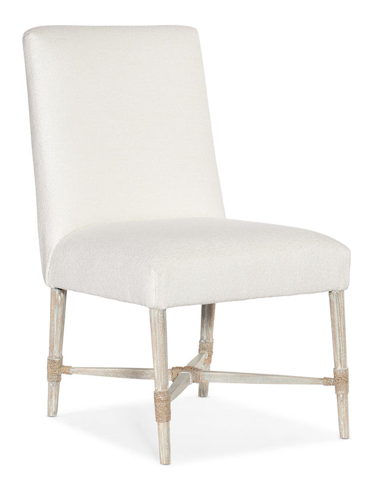 Serenity Side Chair - 2 per carton/price ea