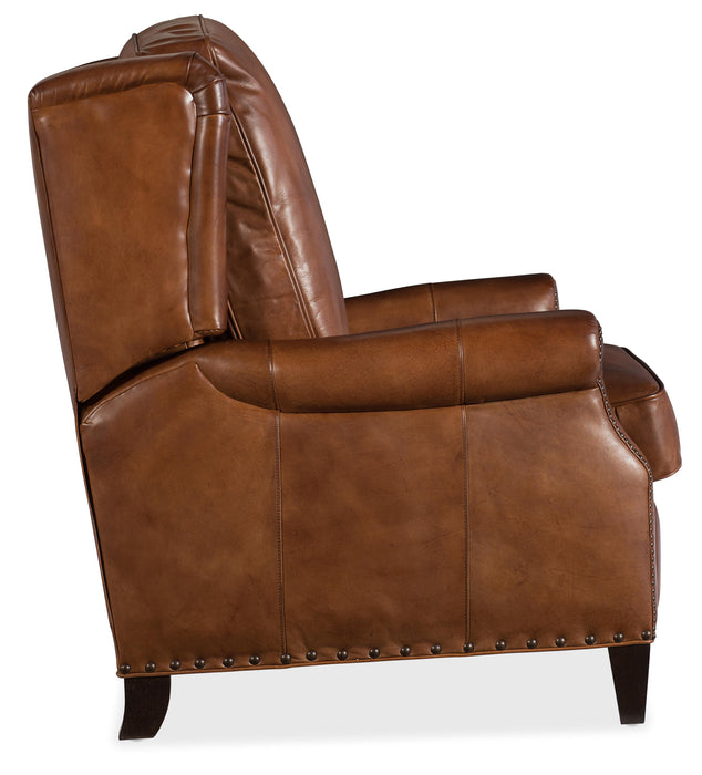 Silas Recliner