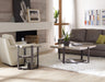 Square Cocktail Table image