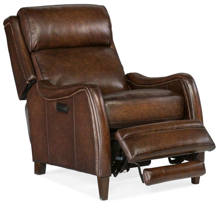 Stark PWR Recliner w/ PWR Headrest - RC234-PH-087