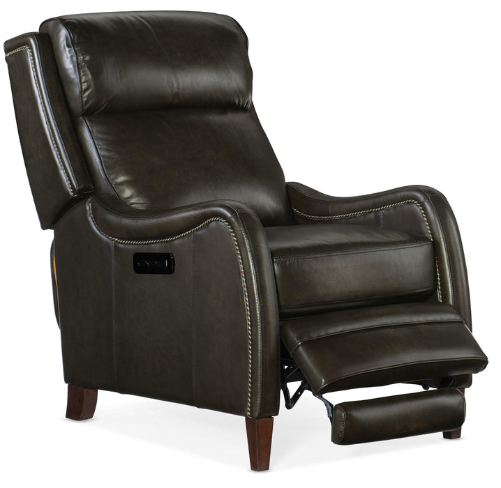 Stark PWR Recliner w/ PWR Headrest - RC234-PH-089