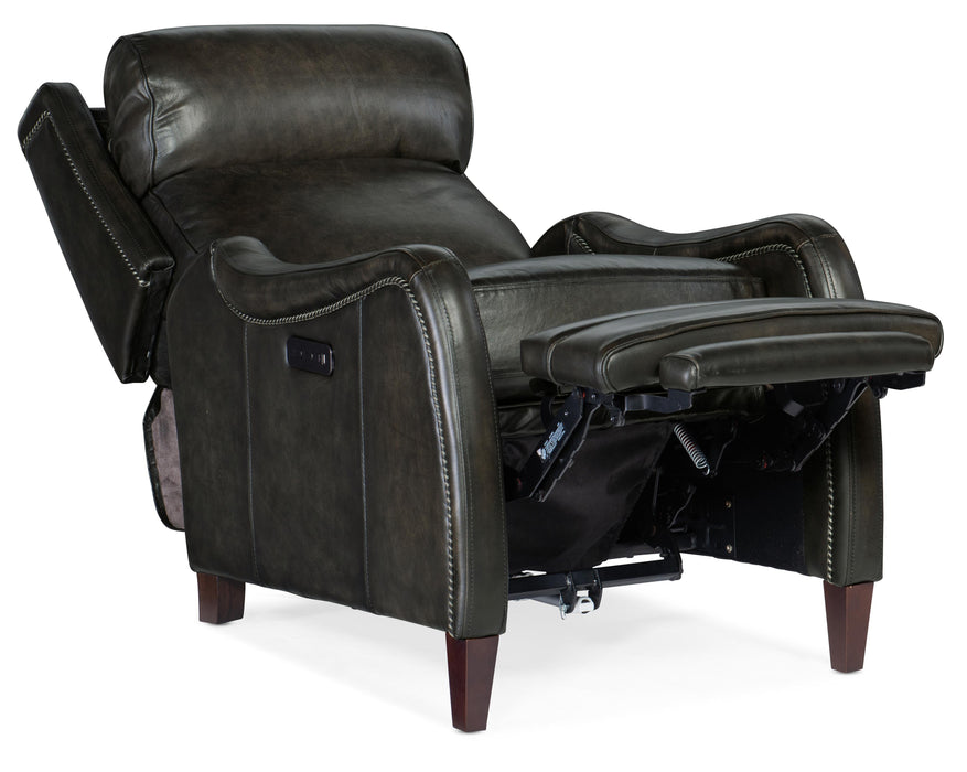 Stark PWR Recliner w/ PWR Headrest - RC234-PH-089