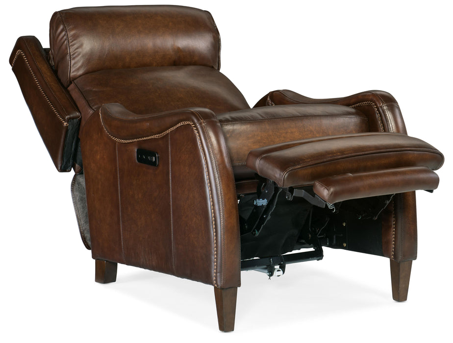 Stark PWR Recliner w/ PWR Headrest - RC234-PH-087