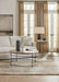 St. Armand Round End Table - 5601-80113-LTWD image
